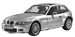 BMW E36-7 U269A Fault Code