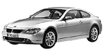 BMW E63 U269A Fault Code