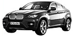 BMW E71 U269A Fault Code