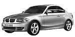 BMW E82 U269A Fault Code