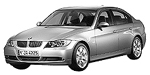 BMW E90 U269A Fault Code