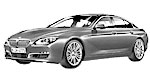 BMW F06 U269A Fault Code